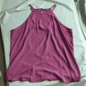 Papermoon, Large, Merlot